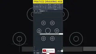 Autocad for beginners | Autocad 2d-3d drawing | Autocad complete tutorial | Autocad 2d drawing