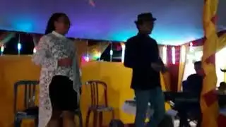 Parcuma (Beta susah dirantau)