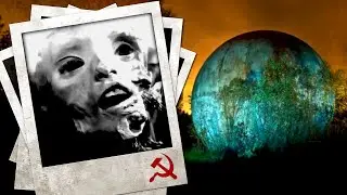 Их ЗАПЕРЛИ в БУНКЕРЕ! — Ужасы СССР "Шар под Дубной"