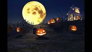 Happy Halloween very scary and beautiful video | #halloween  | #viral | #trending #fyp