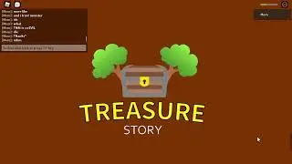 Treasury - All Ending (Story)