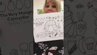 Art Project with Miss H Thursday 5/20/21