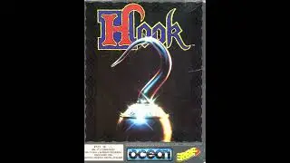 🔺HOOK (1992, PC MS-DOS)