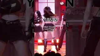 why do half of their names match? 😂 #kpop #itzy #ive #nmixx #lesserafim #twice #newjeans