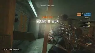 Clutch ace in OT