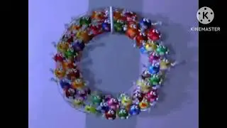 If HM-Kid Toons Took over anything 1,000