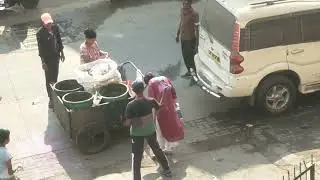 Happy Holi Dhulivandan Mahalaxmi Mitra mandal Dhankawadi Pune,March 25, 2024