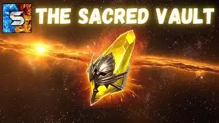 I Bet ALL My Sacred Shards on a Chance for Double Legendaries...