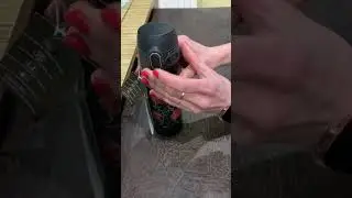 Термокружка Zojirushi SM-TAE48SABJ 0.48l. Чорний