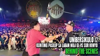 SETV VLOGS: UNIBERSIKULO 12 BEHIND THE SCENES