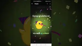 TELEGRAM AIRDROP WITH USDT FREE EARN SPINNER DROPEE