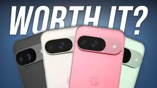 Should You Buy a Google Pixel Phone?