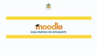 MOODLE: Comunicação - Fórum de Discussão