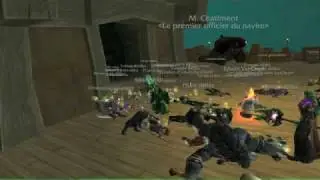 Mortemines