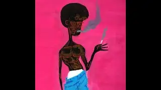 [FREE] ISAIAH RASHAD x AARON MAY x MICK JENKINS TYPE BEAT 