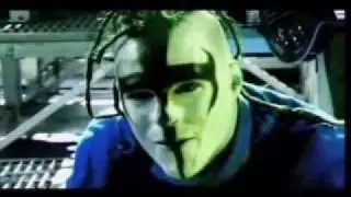 Mushroomhead - Simple Survival