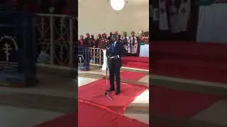 WILLIAM RUTO BEST SONG