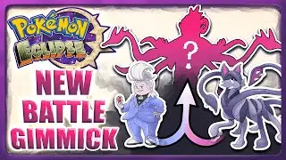 New Battle GIMMICK! - Pokémon Eclipse - Ep. 14