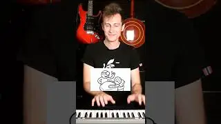 asdfmovie12 (TomSka) Piano Dub PART 3