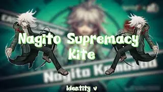 O kite de 120 segundos lindo ~ feat. saas