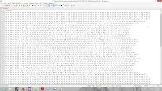 [C++ OpenGL] SpriteBatch - Tilemap Rendering Test