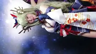 Model fancam minhannah miu miyu 2024 outerplane outer plane dian 아우터플레인 아우터 플레인 다이안 민한나 한나 미우 미유 직캠