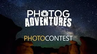 Judging the best four images from the Photog Adventures Photo Contest | Podcast