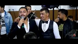 Toni de la Brașov II Mi s-a despotcovit calul 🔉II LIVE (Nuntă Ioana&Cătălin)