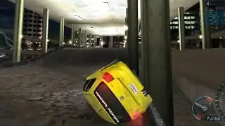 Possibly the Worst Shortcut in NFS History