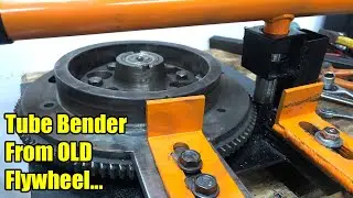 I always wanted this TOOL in my shop! HOMEMADE!