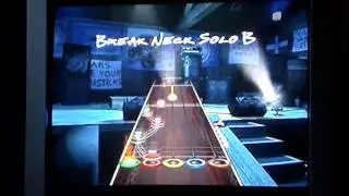 Guitar Hero Montage