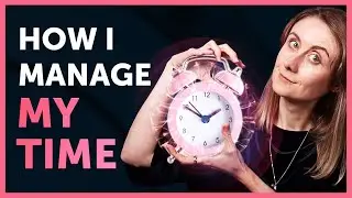 Time Management for Motion Designers