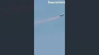 ISTRO hat trick RLV successful landing #ISTRO #rlv #proud #proudtobeindian #viral