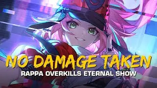 E0S1 Rappa DESTROYS Eternal Show | 0-Cycle | One Signature and No Limited Eidolons