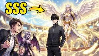 His Beast Betrayed Him So He Bought The Strongest One Instead | Manhwa Recap