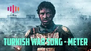 Mehter - Ottoman War Song Turkish Pride