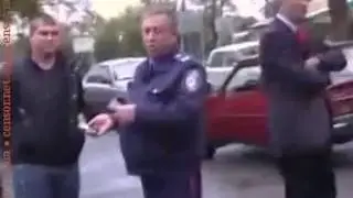 Массовый подвоз и карусель в Запорожье 28 10 2012