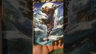 #MTG