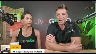 #LiveGood Ответы на вопросы  Лиза и Райан Гудкин  26 авг 2024  Задайте нам любой вопрос