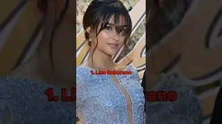 Top 10 Most Beautiful Actress In Philippines 💜
