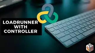 LoadRunner Training Tutorial #8 - Working with Controller