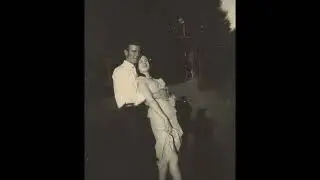 Joe Verdi - Love Me True (1959)