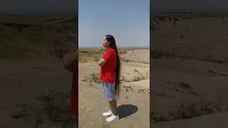 Longest-haired teenager! #shorts