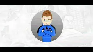INTRO MASCOTTE SANS TEXTE #1