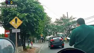 JOGLO-CENGKARENG || DEVIL MV || DAILY VLOG