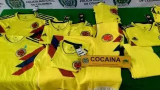 colombia de la Cocaïne National Geographic Documentaire 2017 2018