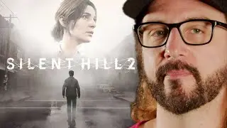 SILENT HILL 2 LIVE - JKB Streams