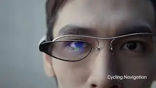 OPPO Air glass - Official introduction