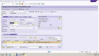 SAP MM IV Section A Overview of Invoice verification in Background