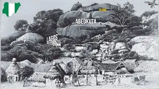 The history of Olumo Rock and how it Moulded a City